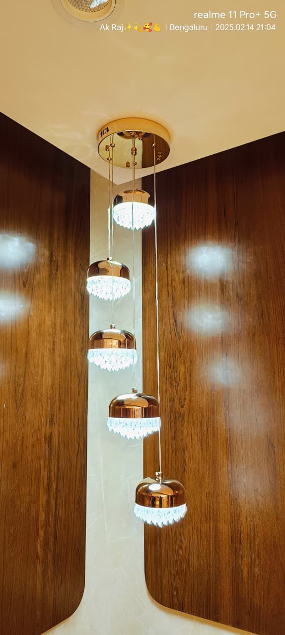 Indoor Lighting